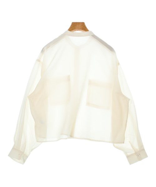 ROPE Picnic（ロペ　ピクニック）カジュアルシャツ 白 サイズ:38(M位) レディース/2200634099052