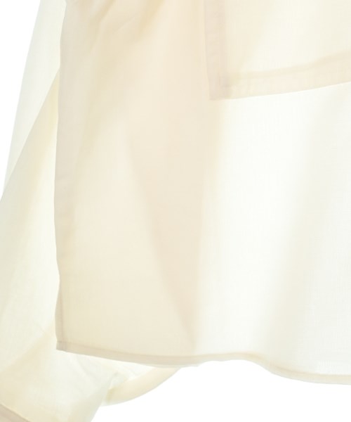 ROPE Picnic（ロペ　ピクニック）カジュアルシャツ 白 サイズ:38(M位) レディース/2200634099052