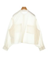 ROPE Picnic（ロペ　ピクニック）カジュアルシャツ 白 サイズ:38(M位) レディース/2200634099052