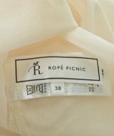 ROPE Picnic（ロペ　ピクニック）カジュアルシャツ 白 サイズ:38(M位) レディース/2200634099052
