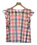 ROPE Picnic（ロペ　ピクニック）ブラウス 白 サイズ:38(M位) レディース/2200620382021