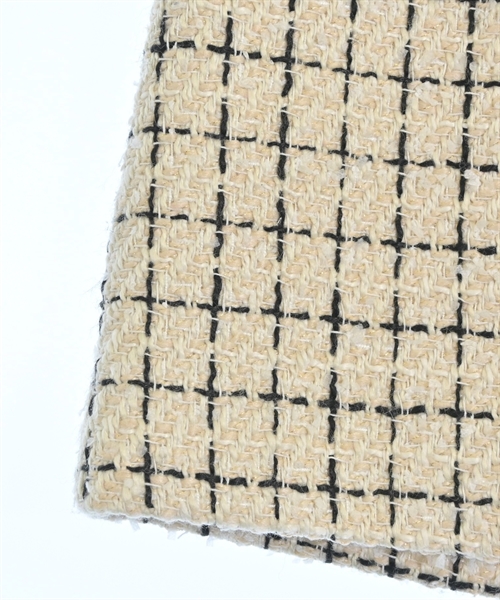 ROPE Picnic（ロペ　ピクニック）ミニスカート 白 サイズ:36(S位) レディース/2200622385082