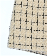 ROPE Picnic（ロペ　ピクニック）ミニスカート 白 サイズ:36(S位) レディース/2200622385082