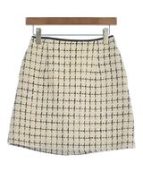 ROPE Picnic ミニスカート