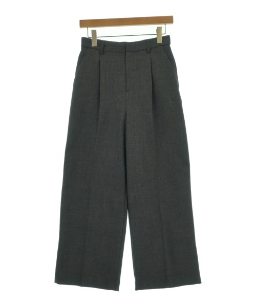 ROPE Picnic（ロペ　ピクニック）スラックス グレー サイズ:36(S位) レディース/2200615569017