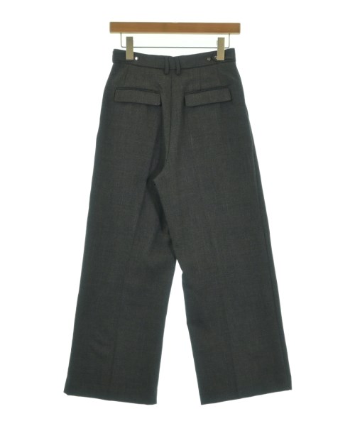 ROPE Picnic（ロペ　ピクニック）スラックス グレー サイズ:36(S位) レディース/2200615569017