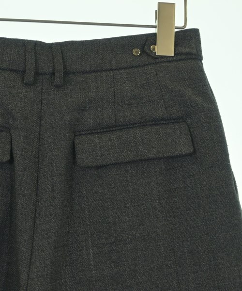 ROPE Picnic（ロペ　ピクニック）スラックス グレー サイズ:36(S位) レディース/2200615569017