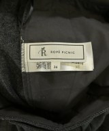 ROPE Picnic（ロペ　ピクニック）スラックス グレー サイズ:36(S位) レディース/2200615569017