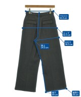 ROPE Picnic（ロペ　ピクニック）スラックス グレー サイズ:36(S位) レディース/2200615569017