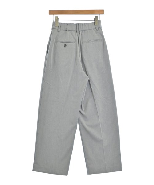 ROPE Picnic（ロペ　ピクニック）スラックス グレー サイズ:36(S位) レディース/2200615569024