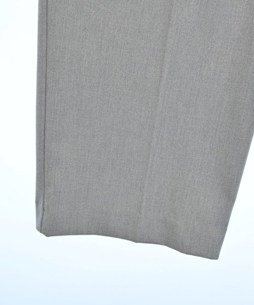 ROPE Picnic（ロペ　ピクニック）スラックス グレー サイズ:36(S位) レディース/2200615569024