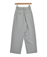 ROPE Picnic（ロペ　ピクニック）スラックス グレー サイズ:36(S位) レディース/2200615569024