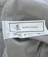 ROPE Picnic（ロペ　ピクニック）スラックス グレー サイズ:36(S位) レディース/2200615569024