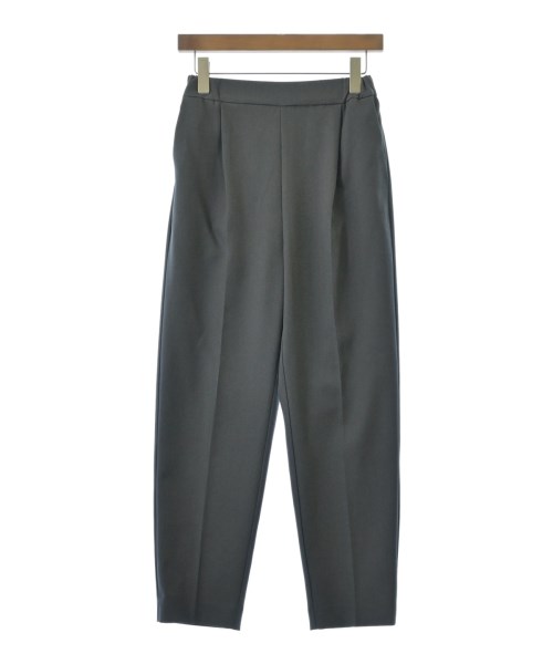 ROPE Picnic（ロペ　ピクニック）スラックス グレー サイズ:36(S位) レディース/2200615569031