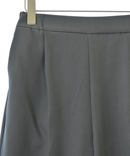 ROPE Picnic（ロペ　ピクニック）スラックス グレー サイズ:36(S位) レディース/2200615569031