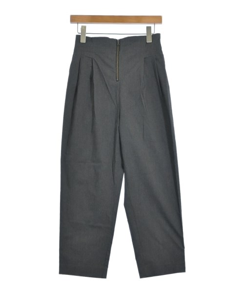 ROPE Picnic（ロペ　ピクニック）スラックス グレー サイズ:36(S位) レディース/2200615569048