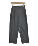 ROPE Picnic（ロペ　ピクニック）スラックス グレー サイズ:36(S位) レディース/2200615569048