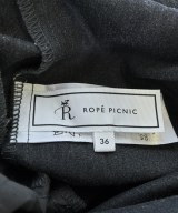 ROPE Picnic（ロペ　ピクニック）スラックス グレー サイズ:36(S位) レディース/2200615569048