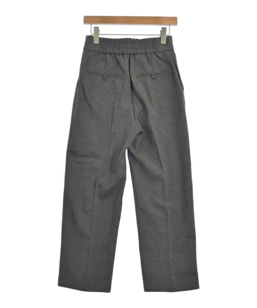 ROPE Picnic（ロペ　ピクニック）スラックス 茶 サイズ:36(S位) レディース/2200615569055