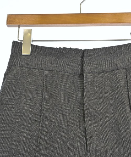 ROPE Picnic（ロペ　ピクニック）スラックス 茶 サイズ:36(S位) レディース/2200615569055