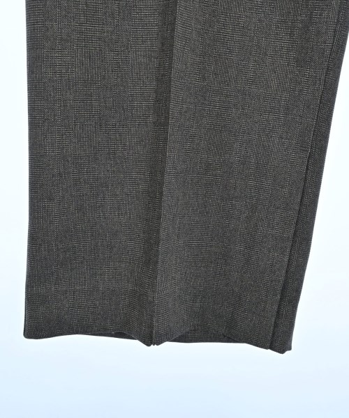 ROPE Picnic（ロペ　ピクニック）スラックス 茶 サイズ:36(S位) レディース/2200615569055