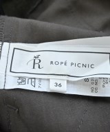 ROPE Picnic（ロペ　ピクニック）スラックス 茶 サイズ:36(S位) レディース/2200615569055