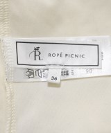 ROPE Picnic（ロペ　ピクニック）ロング・マキシ丈スカート 白 サイズ:36(S位) レディース/2200615569093