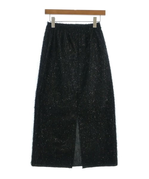 ROPE Picnic（ロペ　ピクニック）ロング・マキシ丈スカート 黒 サイズ:36(S位) レディース/2200615569109