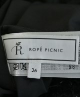 ROPE Picnic（ロペ　ピクニック）ロング・マキシ丈スカート 黒 サイズ:36(S位) レディース/2200615569109