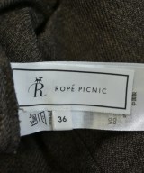 ROPE Picnic（ロペ　ピクニック）ロング・マキシ丈スカート 茶 サイズ:36(S位) レディース/2200615569116