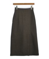 ROPE Picnic ロング・マキシ丈スカート