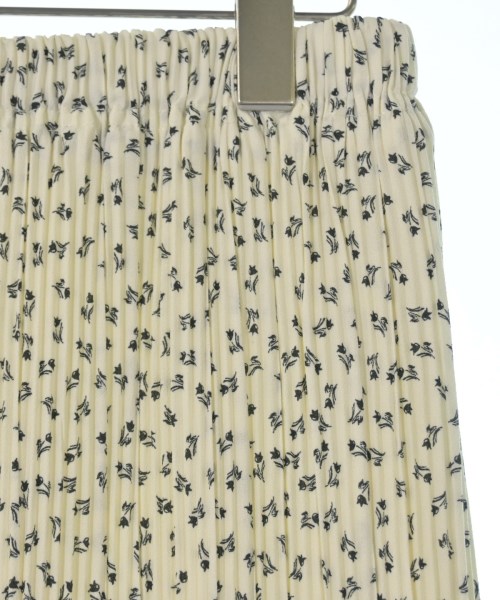 ROPE Picnic（ロペ　ピクニック）ロング・マキシ丈スカート 白 サイズ:38(M位) レディース/2200615569123