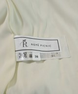 ROPE Picnic（ロペ　ピクニック）ロング・マキシ丈スカート 白 サイズ:38(M位) レディース/2200615569123