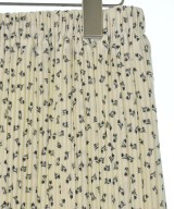 ROPE Picnic（ロペ　ピクニック）ロング・マキシ丈スカート 白 サイズ:38(M位) レディース/2200615569123