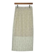 ROPE Picnic ロング・マキシ丈スカート