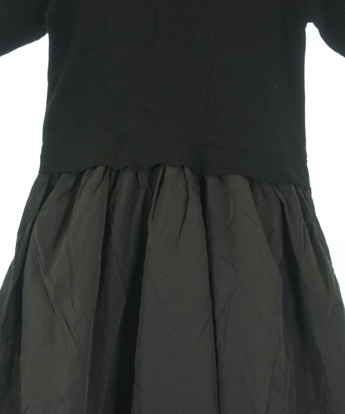 ROPE Picnic（ロペ　ピクニック）ワンピース 黒 サイズ:38(M位) レディース/2200615569215