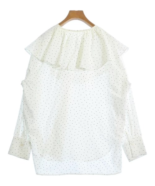 ROPE Picnic（ロペ　ピクニック）ブラウス 白 サイズ:38(M位) レディース/2200615569246
