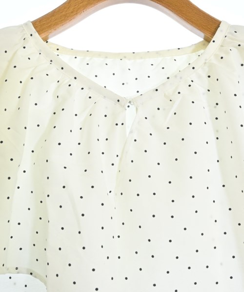 ROPE Picnic（ロペ　ピクニック）ブラウス 白 サイズ:38(M位) レディース/2200615569246