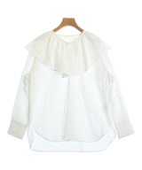 ROPE Picnic（ロペ　ピクニック）ブラウス 白 サイズ:38(M位) レディース/2200615569246