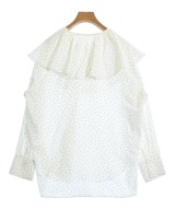 ROPE Picnic（ロペ　ピクニック）ブラウス 白 サイズ:38(M位) レディース/2200615569246