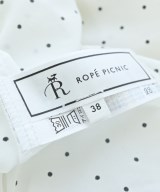 ROPE Picnic（ロペ　ピクニック）ブラウス 白 サイズ:38(M位) レディース/2200615569246