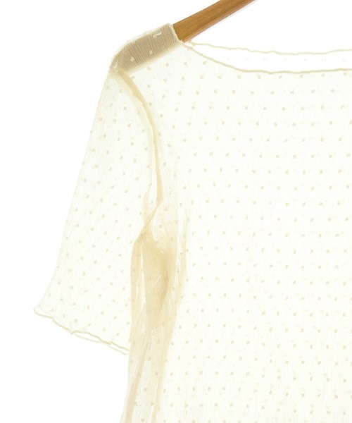 ROPE Picnic（ロペ　ピクニック）ブラウス ベージュ サイズ:38(M位) レディース/2200615569260