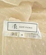 ROPE Picnic（ロペ　ピクニック）ブラウス ベージュ サイズ:38(M位) レディース/2200615569260