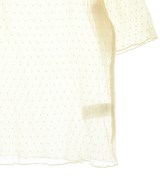 ROPE Picnic（ロペ　ピクニック）ブラウス ベージュ サイズ:38(M位) レディース/2200615569260