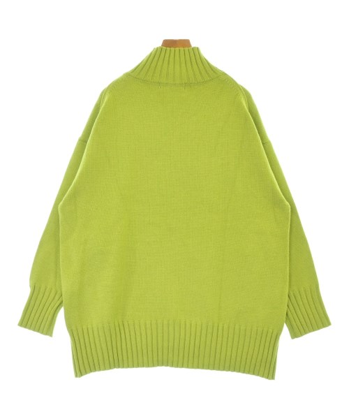 ROPE Picnic（ロペ　ピクニック）ニット・セーター 緑 サイズ:38(M位) レディース/2200615569291