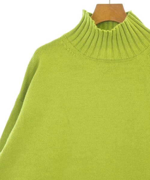 ROPE Picnic（ロペ　ピクニック）ニット・セーター 緑 サイズ:38(M位) レディース/2200615569291
