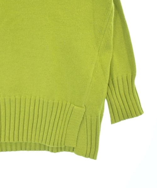 ROPE Picnic（ロペ　ピクニック）ニット・セーター 緑 サイズ:38(M位) レディース/2200615569291