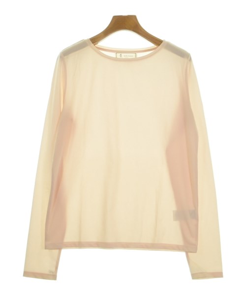 ROPE Picnic（ロペ　ピクニック）Tシャツ・カットソー ピンク サイズ:38(M位) レディース/2200615569338