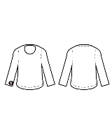 ROPE Picnic（ロペ　ピクニック）Tシャツ・カットソー ピンク サイズ:38(M位) レディース/2200615569338