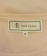 ROPE Picnic（ロペ　ピクニック）Tシャツ・カットソー ピンク サイズ:38(M位) レディース/2200615569338
